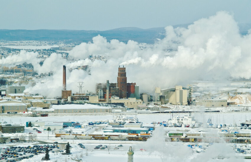Silence inquiétant du gouvernement du Québec dans le dossier du Port de Québec 