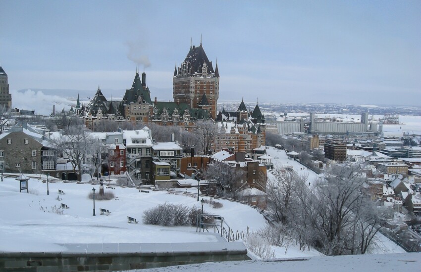 Port de Québec : La Cour suprême n’entendra pas l’appel