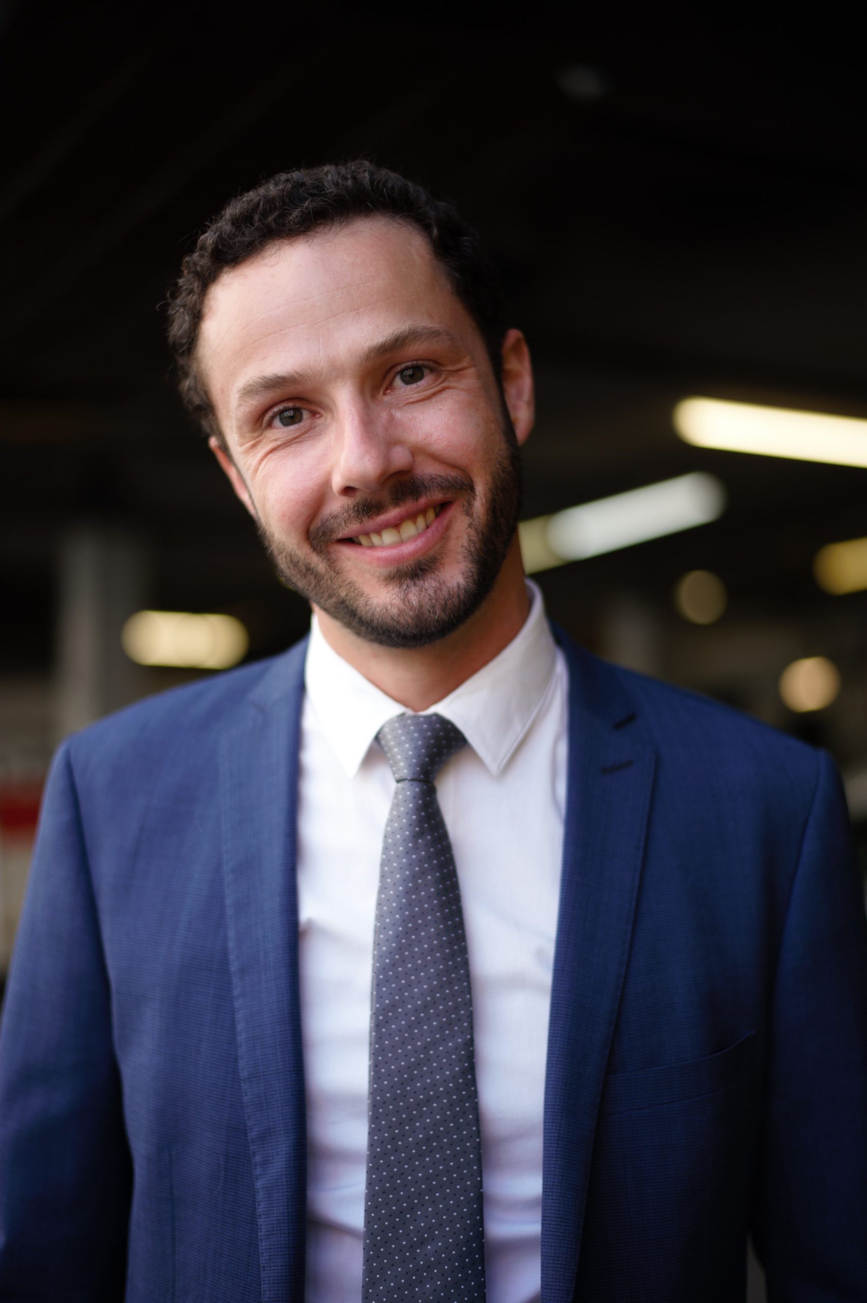 Maxime Simard