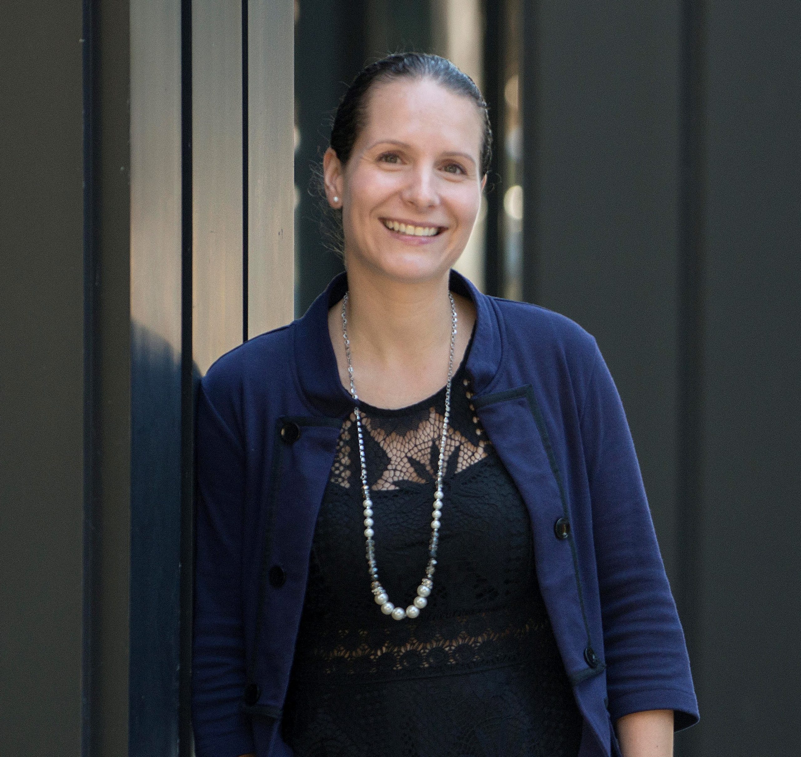 Véronique Tousignant