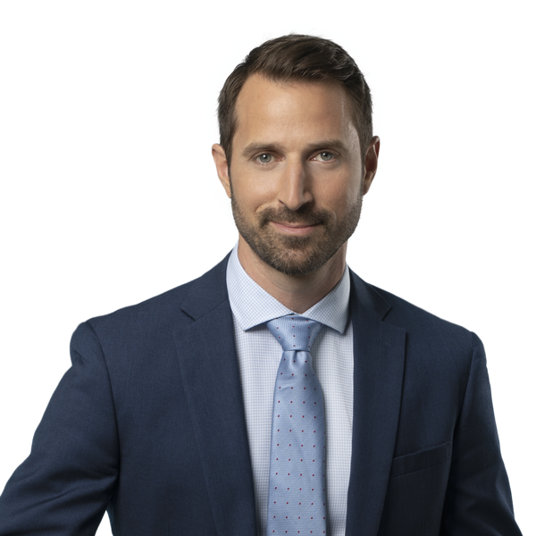 Cédric GagnonDucharme CQDE Ensemble, pour un droit au service de l