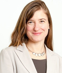 Elisabeth Patterson