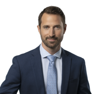 Cédric Gagnon-Ducharme