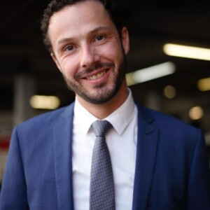 Maxime Simard