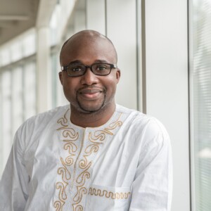 Roland Ouedraogo
