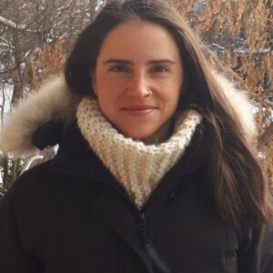 Camille Fréchette
