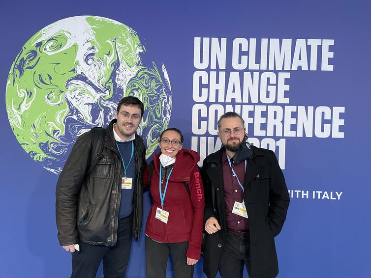 Nous étions à La COP26 : Voici Nos Constats Sur Ses Résultats En Demi ...