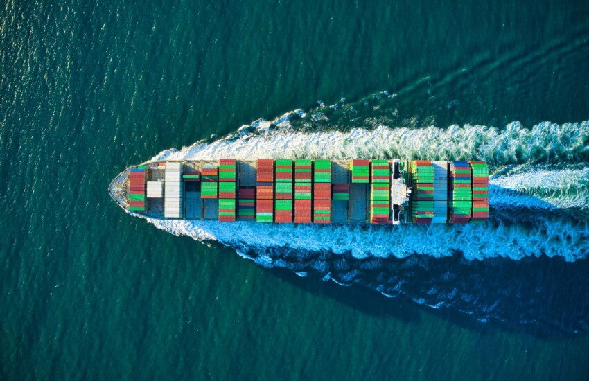 Terminal portuaire de Contrecoeur : le fédéral plus que jamais juge et partie | Communiqué