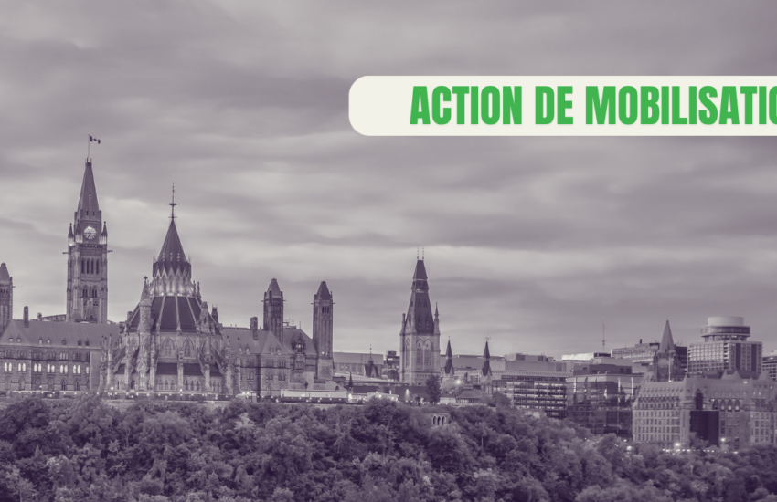 Empêchons le plus grand recul législatif environnemental des dernières générations